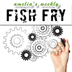 From Cradle to Floor