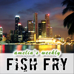 Clearly You’ve Never Been to Singapore