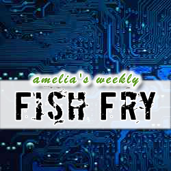 My Substrate or Yours?