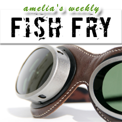 FPGA Tools, Marketing Malarkey Goggles, and More