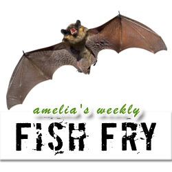 ASIC is a Four Letter Word, Napalm Bats, and The GertBoard