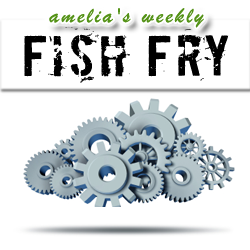 Cloudy with a Chance of EDA