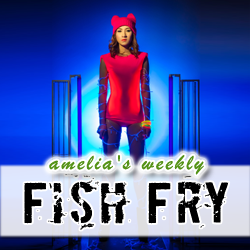 Rockin’ The Runway