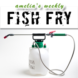 Hardware-Assisted Electronic Pesticide