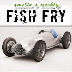 Get Your Motor Runnin’