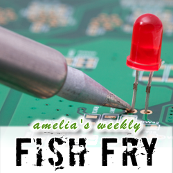 Hackers, Makers, and Teachers