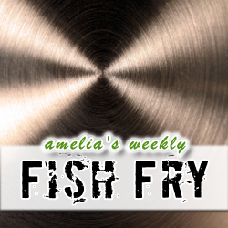 Out of the Fab and Into the Frying Pan