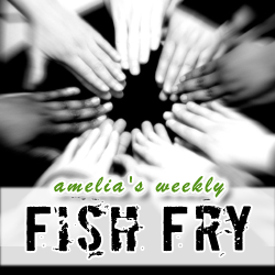 So Sayeth the Community