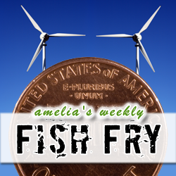 Tiny Turbines, Real Superhero Powers, and Servers-on-Chip