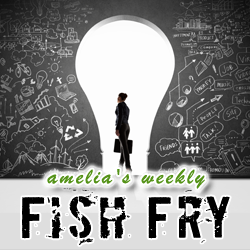 High Speed Converters, Nanowires, and our Smarter Life