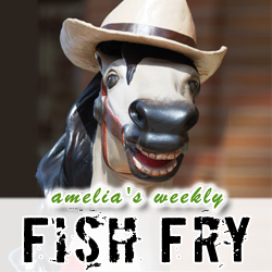 A Horse of a Different Color