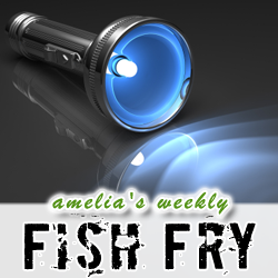 On The Hunt: Part One