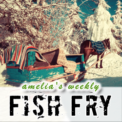 Over the FR4 and Through the Woods