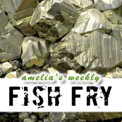 Treasure of the Semiconductor Madre