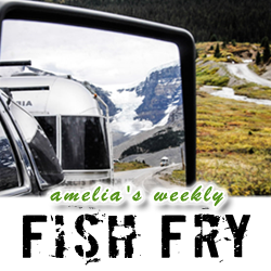 Trippin’ The Odyssey Fantastic