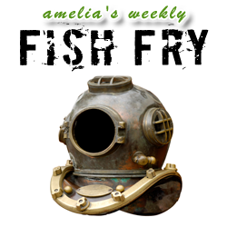 The Deep Blue Sea of EDA