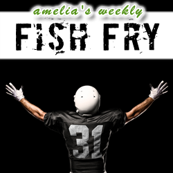 Takin’ It to the Field