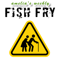 The Internet of Aging