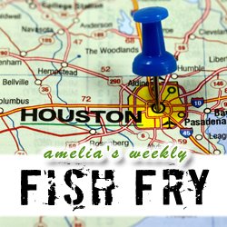 Houston, We Have a Problem