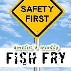 Safety (and Security) First