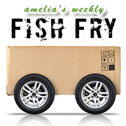 Boxes to Boards and Back Again