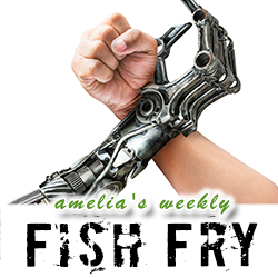 The Robots are Coming! The Robots are Coming!