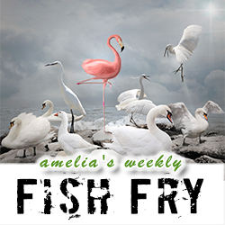 Stand (Tall) and Deliver