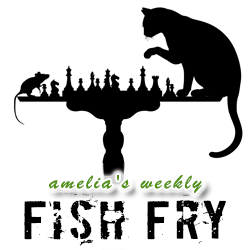 Software Cat and Mouse