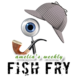 Industrial, My Dear Watson