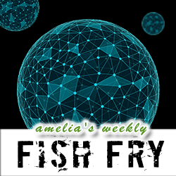 Our 3D Printed Universe