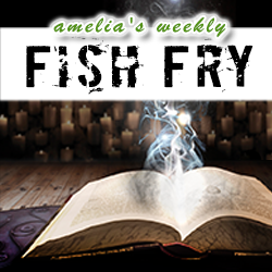 High Speed Wizardry and a Steaming Cauldron of VPX Fixins