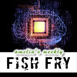 GPGPUs, Molecular Robots, and UAVs! Oh MY!