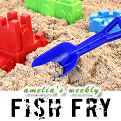 99 Problems but IO Ain’t One